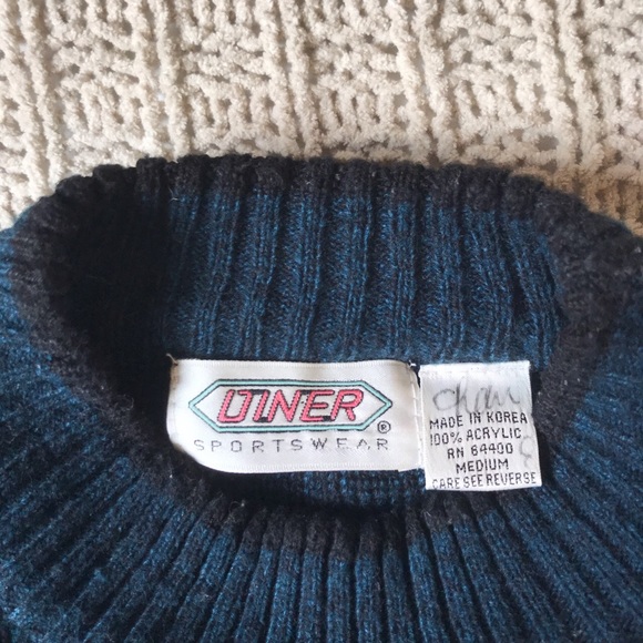 Knit sweater - Picture 4 of 4